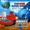 Various - 1000% Golden Rock-Drive Vol.2