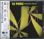 Cover of Le Parc, 1988-01-25, CD