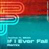 JeeCee Ft. Brian (13) - If I Ever Fall (Remix)