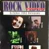 Various - RockVideo Monthly - Alternative Releases October 1992