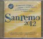 Cover of Sanremo 2012, 2012, CD