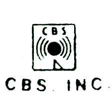 CBS Inc. on Discogs