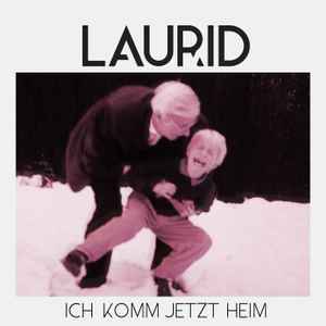 Laurid - Ich Komm Jetzt Heim album cover
