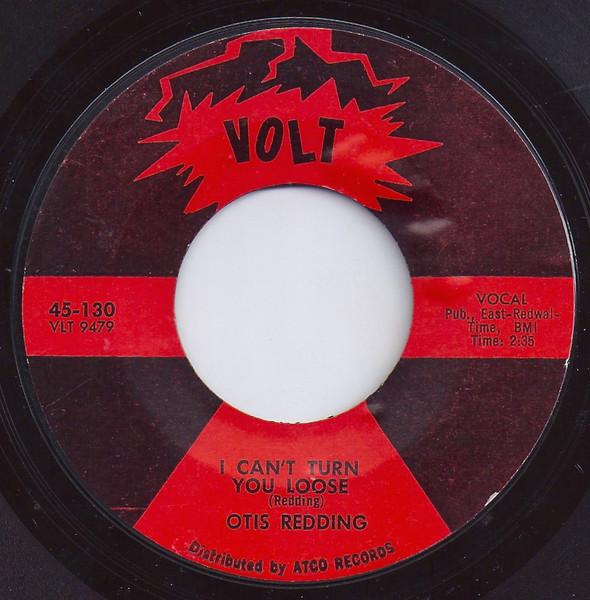 FAKE RECORDS (INC.): I CAN'T TURN YOU LOOSE / SING A SONG / ANY