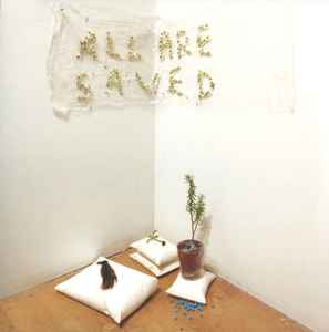 Fred Thomas - All Are Saved
