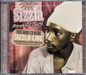 Sizzla – The Story Unfolds - The Best Of (2002, CD) - Discogs