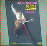 Cover of All Strung Out, 1966, Vinyl