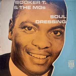 半額】 ☆英LP オリジナル☆ MONO DRESSING MGS/SOUL AND T BOOKER R&B