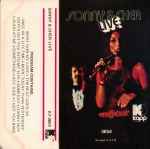 Cover of Sonny & Cher Live, 1971, Cassette