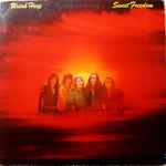 Uriah Heep - Sweet Freedom | Releases | Discogs