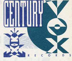 Century Vox Records image