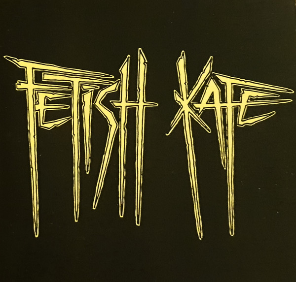 last ned album Fetish Kafe - Self titled