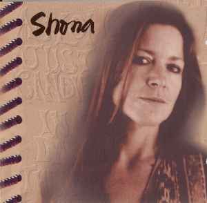Shona Laing - Shona album cover