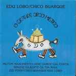 Cover of O Grande Circo Místico, 1993, CD