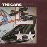 Cover of Heartbeat City, 1984, CD