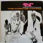 The Style Council - The Cost Of Loving | Releases | Discogs