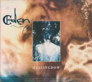 Healingbow - Eden