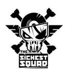 last ned album The Sickest Squad & Frazzbass - Rotten Beat