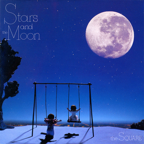 The Square – Stars And The Moon (1984, Vinyl) - Discogs