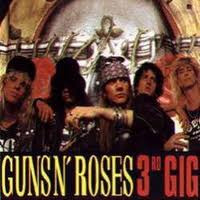 Guns N' Roses – Self Destruct Era Complete & New Remastered