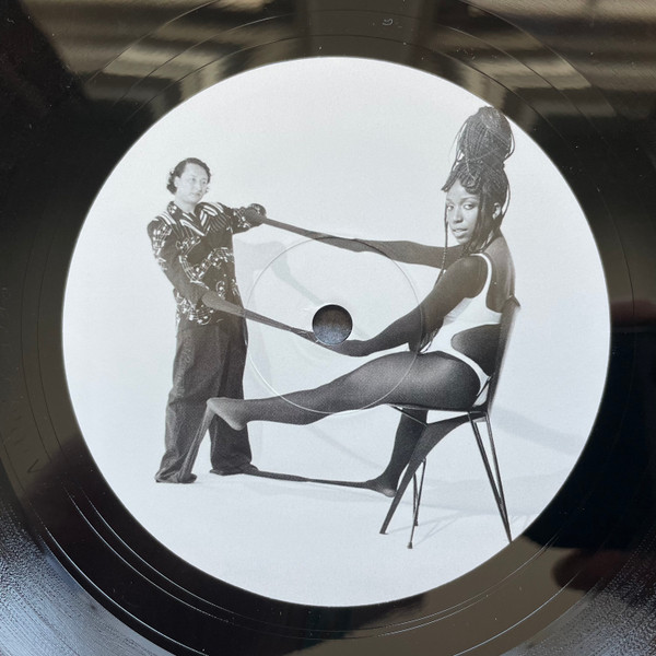 Topical Dancer (Limited Edition Black & White Vinyl)