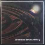 Cover of 300 Percent Density, 2001, CD