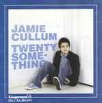 Cover of Twentysomething, 2006, CD