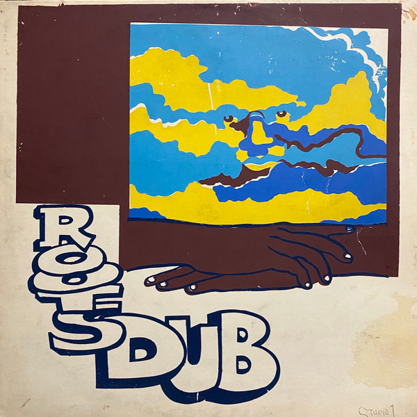 Dub Specialist – Roots Dub (Vinyl) - Discogs