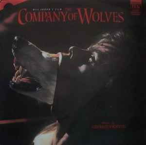 The Company Of Wolves (Original Soundtrack Recording) - George Fenton