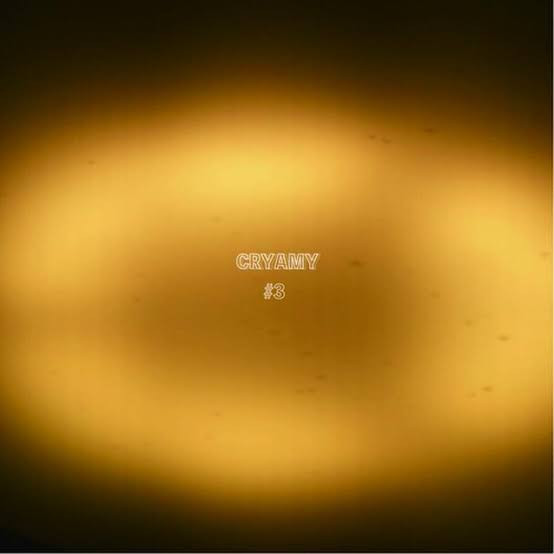 Cryamy – #3 (2019, CD) - Discogs