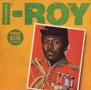 I-Roy - The General