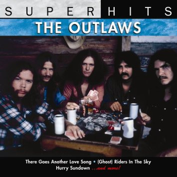last ned album Outlaws - Super Hits