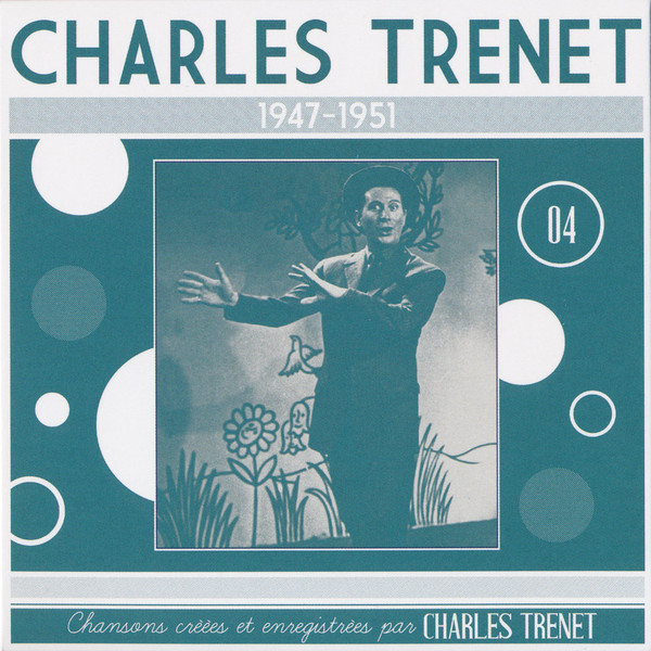 Album herunterladen Charles Trénet - YA DLa Joie