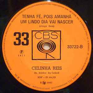 Celinha Reis - O Galo Me Grilou album cover