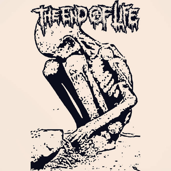 ladda ner album The End Of Life - Demo 2015