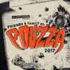 Various - Get Party Presents: Friends & Family At Pouzza 2017