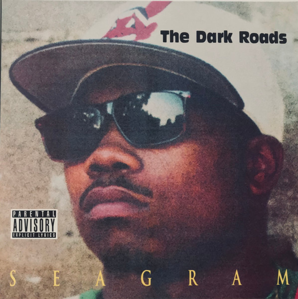 Seagram – The Dark Roads (1992, CD) - Discogs