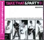 Cover of Take That & Party, 1993-03-24, CD