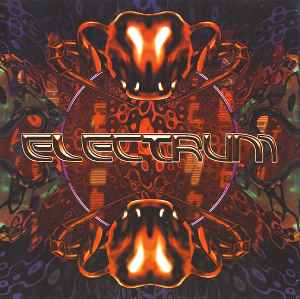 Various - Electrum album cover