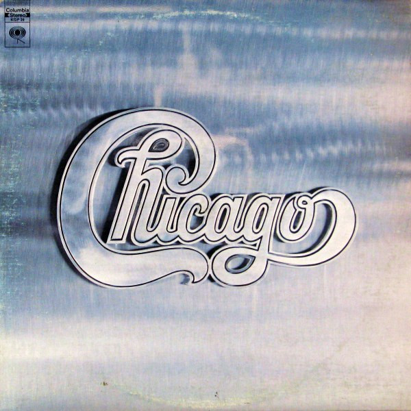 Chicago – Chicago (Gatefold, Poster, Vinyl) - Discogs