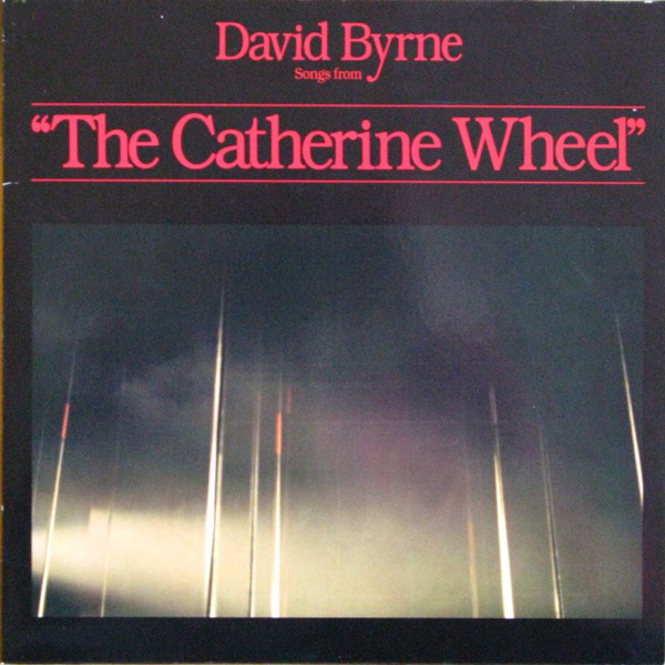The Catherine Wheel (album) - Wikipedia
