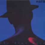 Cover of Hats, 1989, CD