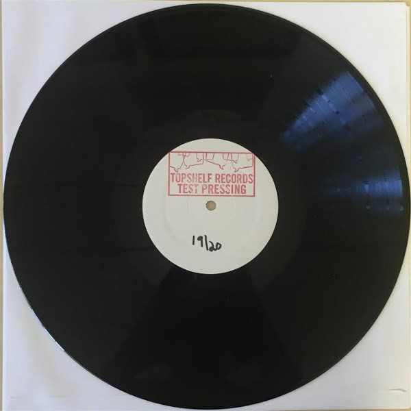 toe – For Long Tomorrow (2013, Vinyl) - Discogs