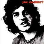 Cover of Joe Cocker!, 1999, CD