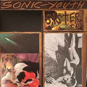 Sonic Youth – Sister (2010, Vinyl) - Discogs