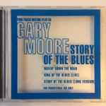 Cover of Story Of The Blues, 1992, CD