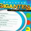 Various - Schlager Giganten: Das Ist Kult Vol. 1