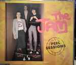 Cover of The Peel Sessions 1977, 1991, CD