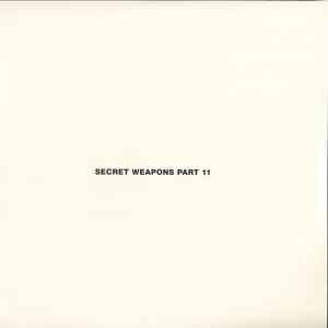 Secret Weapons Part 11 - Various