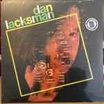 Cover of Dan Lacksman, 2020-10-00, Vinyl
